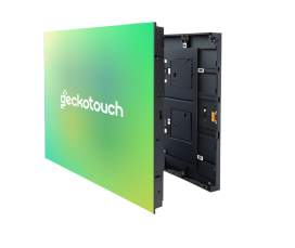 LED-экраны Geckotouch 147, шаг пикселя 4 мм