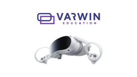Geckotouch VR01/4VW256