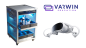 Geckotouch VR16/4VW256