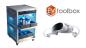 Geckotouch VR16/4EVSt256