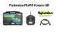 Geckotouch FlyPC Класс-10