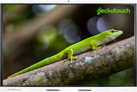 Geckotouch Interactive 86RL (Baikal)