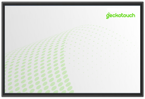 Интерактивный моноблок Geckotouch Pro ID32EP-W