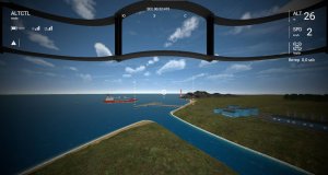Аренда оборудования для VR-класса Flytonica