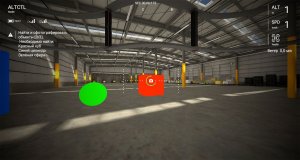 Аренда оборудования для VR-класса Flytonica