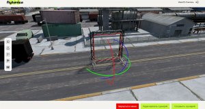 Аренда оборудования для VR-класса Flytonica