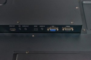 Интерактивная панель Geckotouch IP65GT-C
