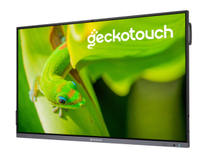 Интерактивная панель Geckotouch IP75GT-E