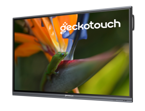 Интерактивная панель Geckotouch Pro IP65HT-E