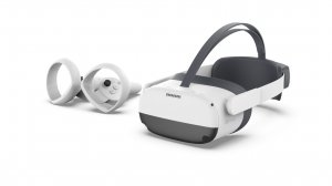Комплект для класса виртуальной реальности Geckotouch VR08EP-C