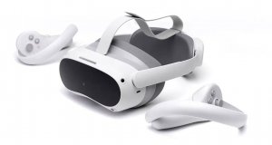 Аренда оборудования для VR-класса Flytonica